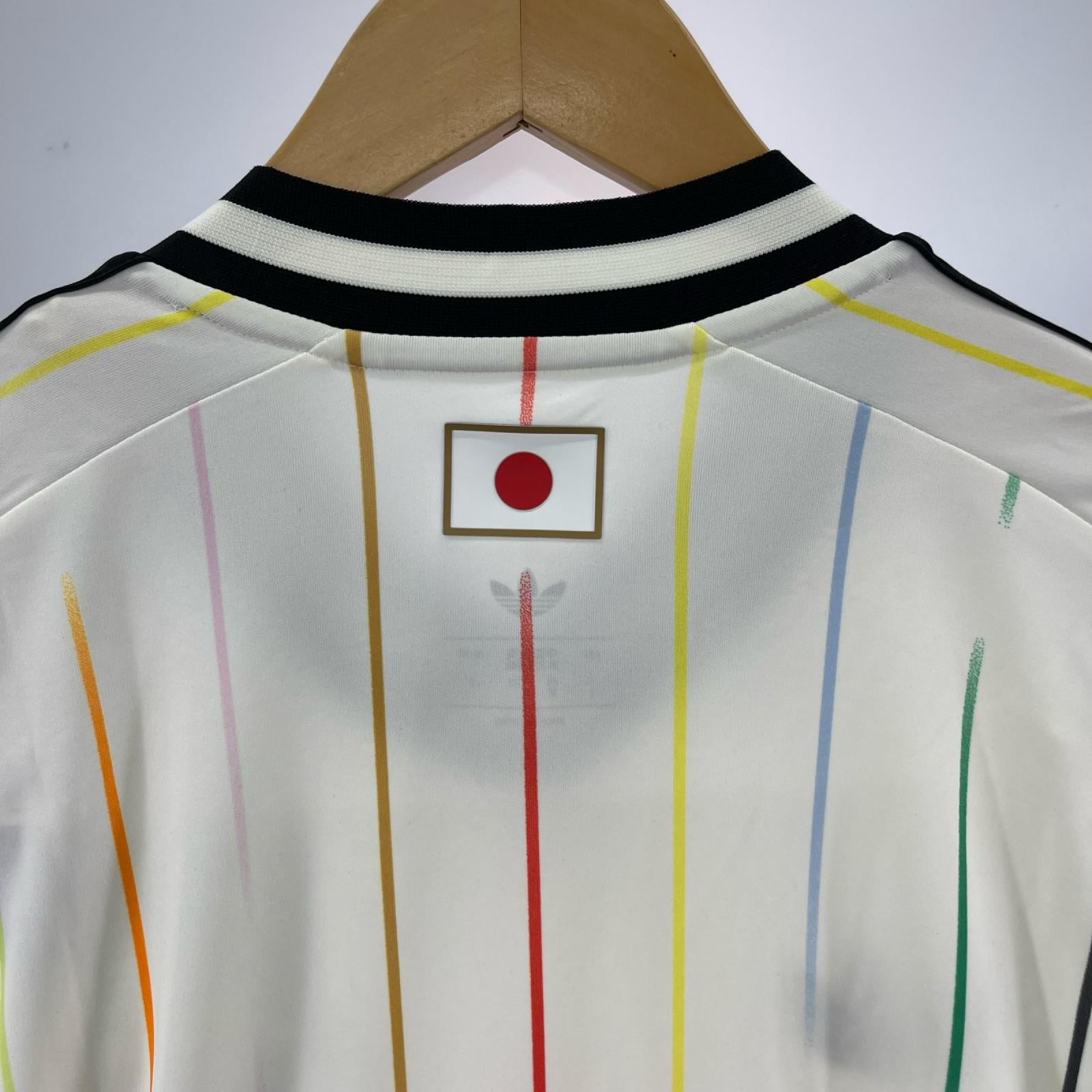 半袖Ｔシャツ 日本代表 2026 アウェイ レプリカ ユニフォーム L ホワイト