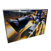 MG MSN-02 パーフェクトガンダム MG MSN-02 パーフェクトガンダム バンダイ ガンプラ