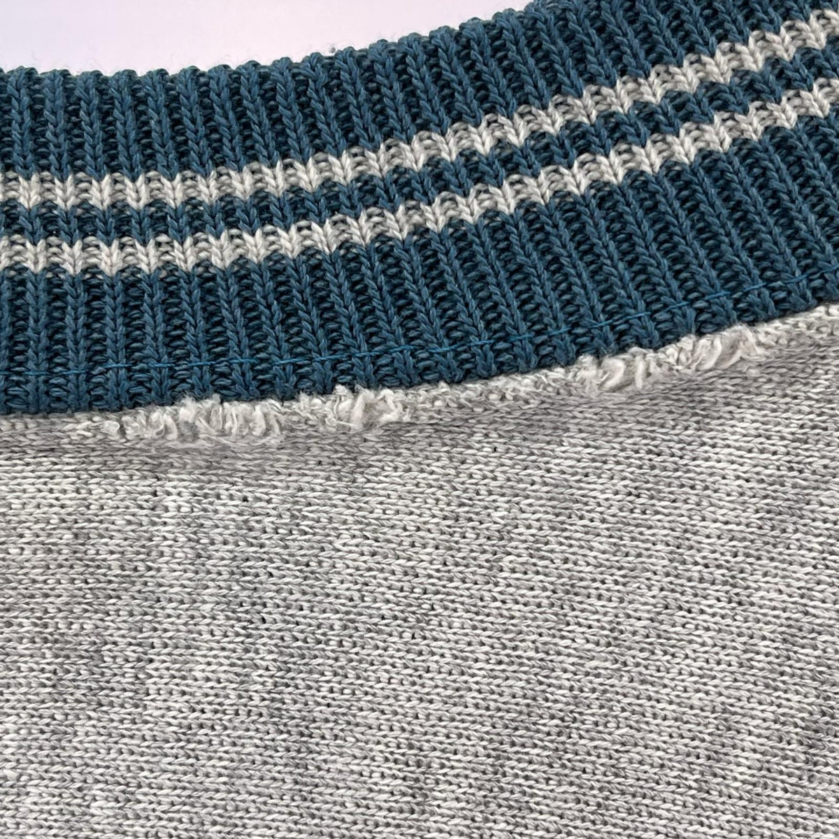 スウェット 90s REVERSEWEAVE グレー 緑 M M