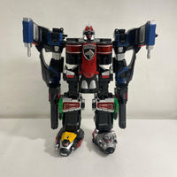 デカレンジャー DXデカウイングロボ 特捜戦隊デカレンジャー フィギュア/グッズ