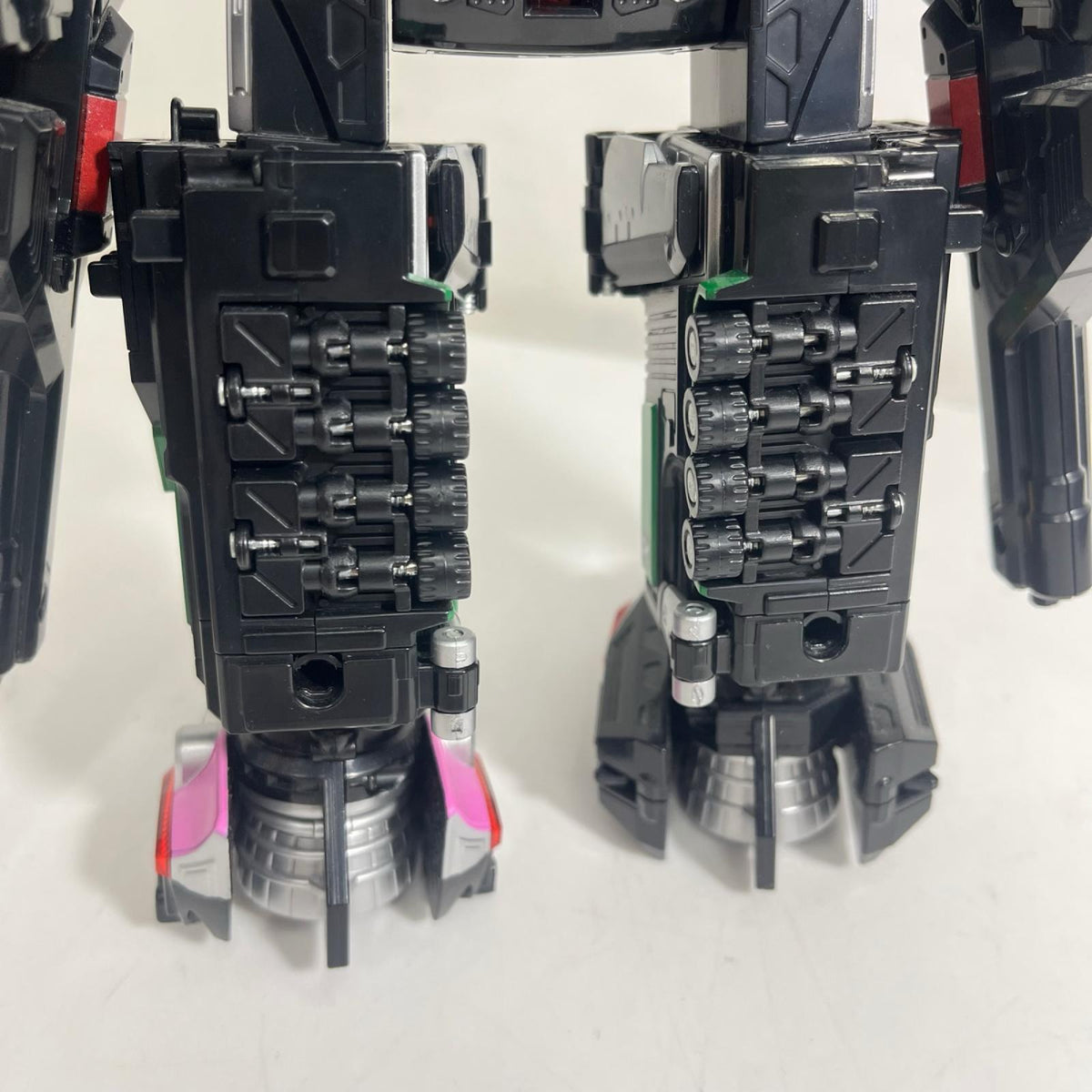 デカレンジャー DXデカウイングロボ 特捜戦隊デカレンジャー フィギュア/グッズ