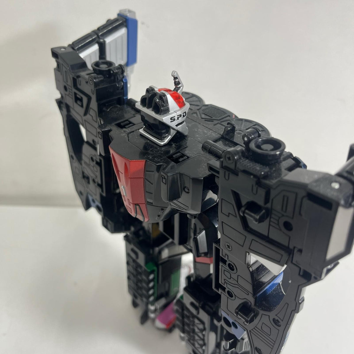 デカレンジャー DXデカウイングロボ 特捜戦隊デカレンジャー フィギュア/グッズ