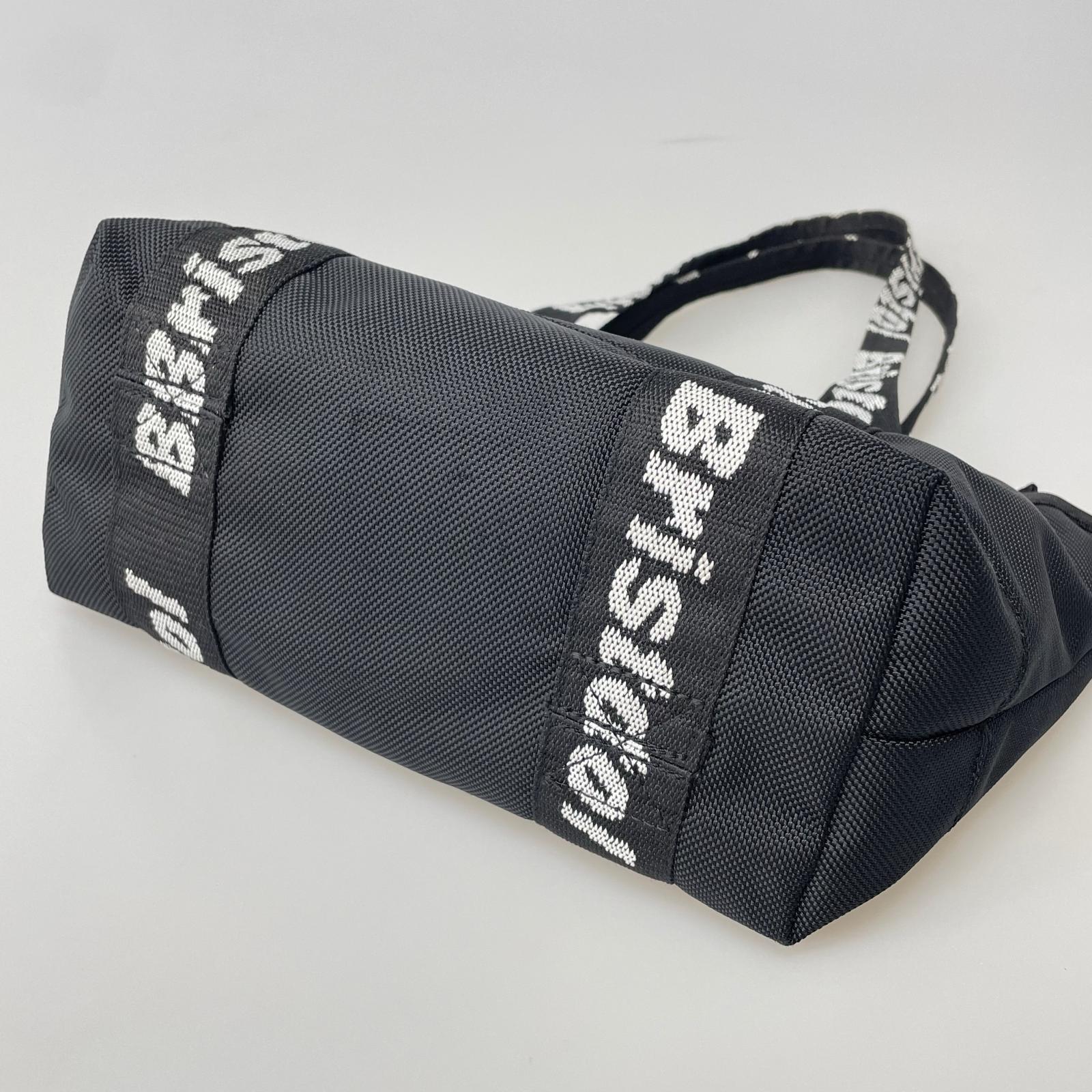 その他バッグ 21～22AW ×NEW ERA MINI TOTE BAG ブラック