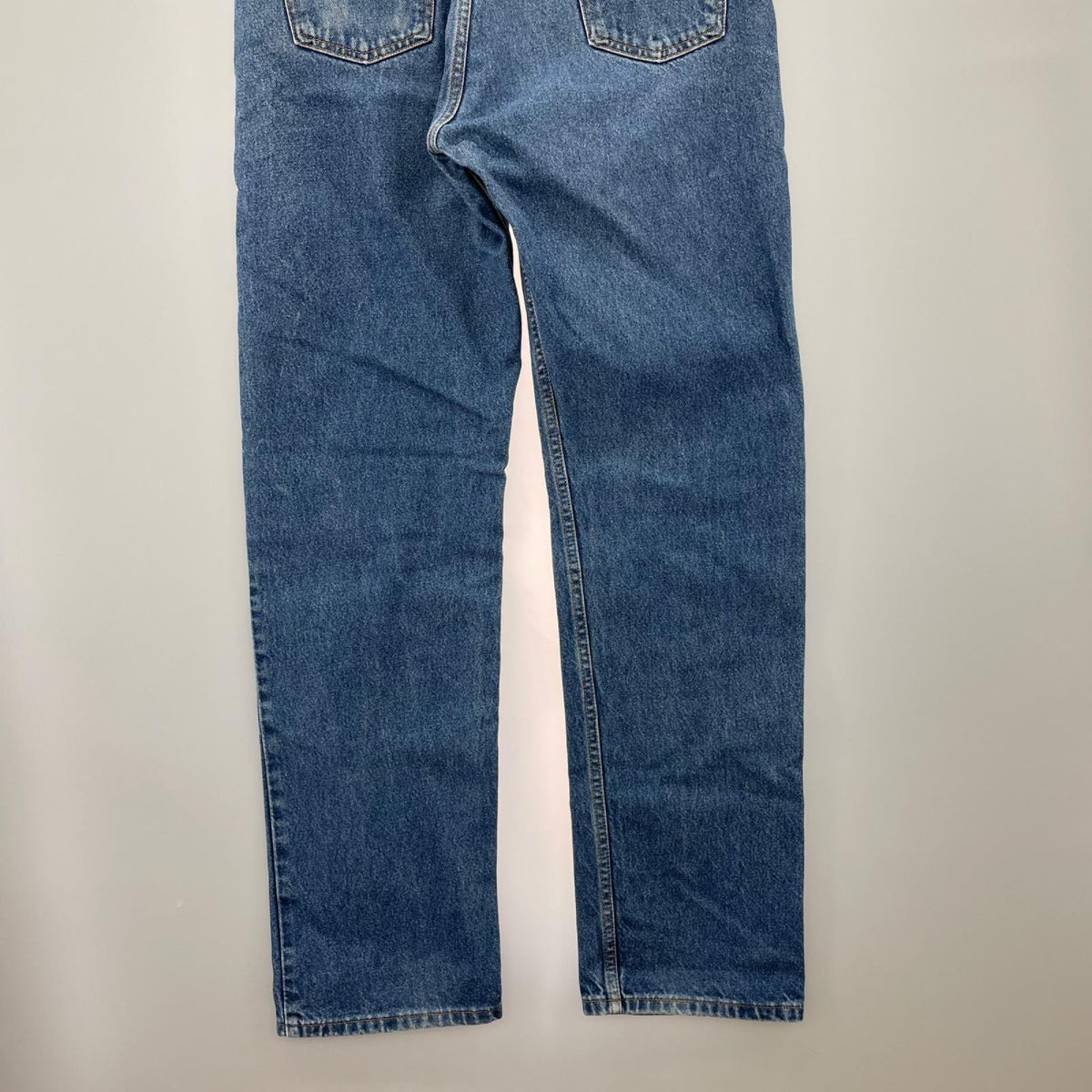デニムパンツ 505 オレンジタブ デニムパンツ 38 ブルー