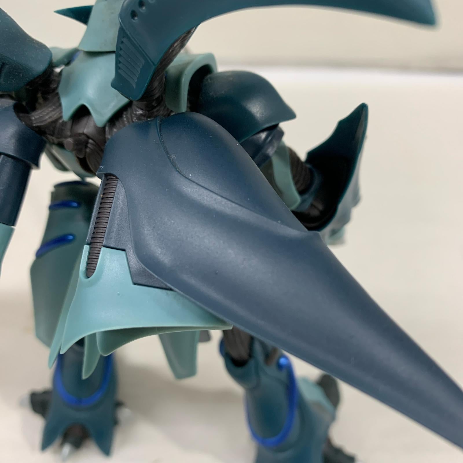ROBOT魂 聖戦士 ダンバイン ヴェルビン フィギュア/グッズ