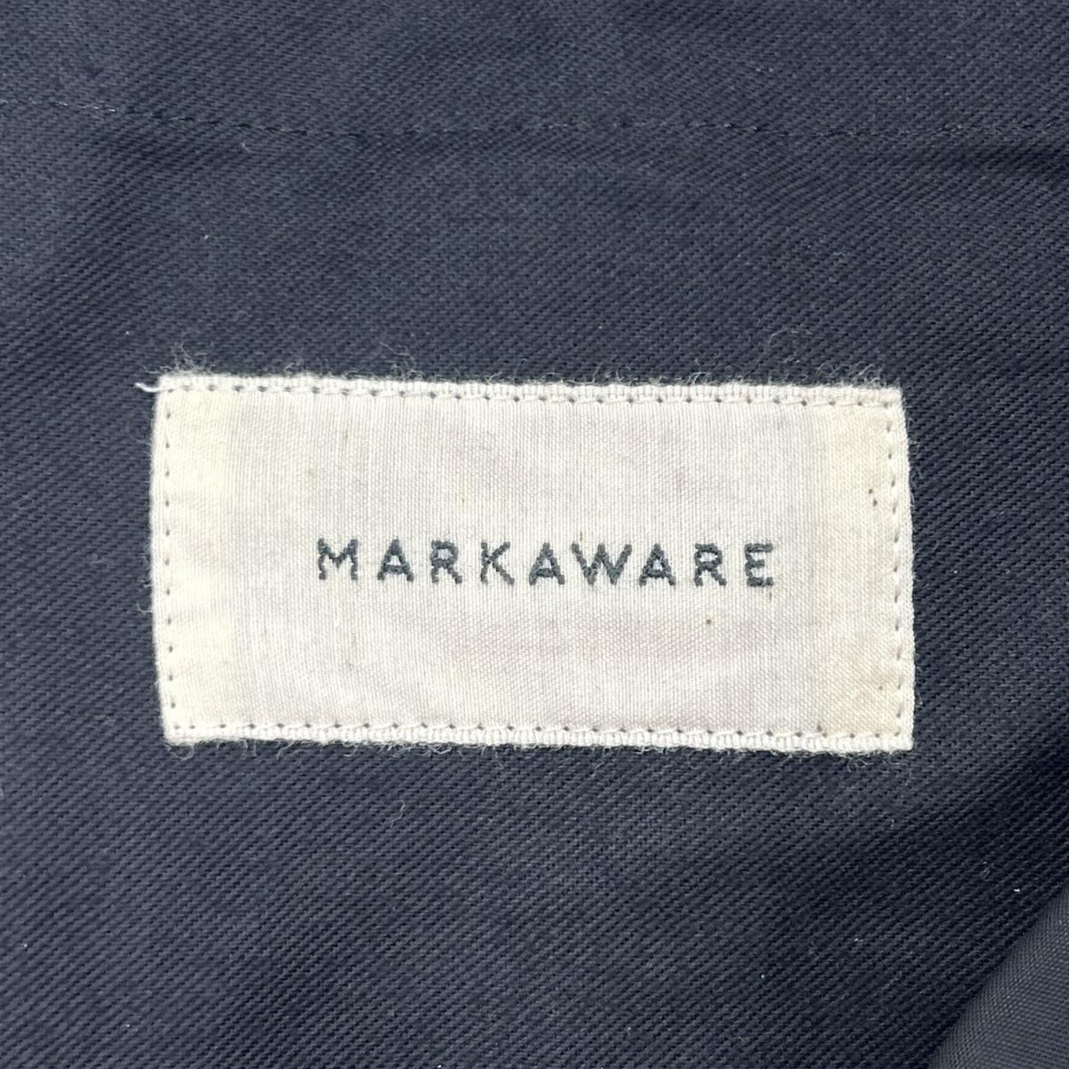 パンツ 24AW ｽﾄﾗｲﾌﾟ 黒 (2) 2 ブラック