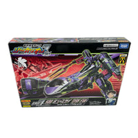 新幹線変形ロボ シンカリオンZ 500 ミュースカイ TYPE EVA シンカリオン タカラトミー フィギュア/グッズ