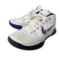 スニーカー Kobe AD White Court Purple 白紫 26.5cm 26.5cm (US8 1/2 UK8 EU43) ホワイト