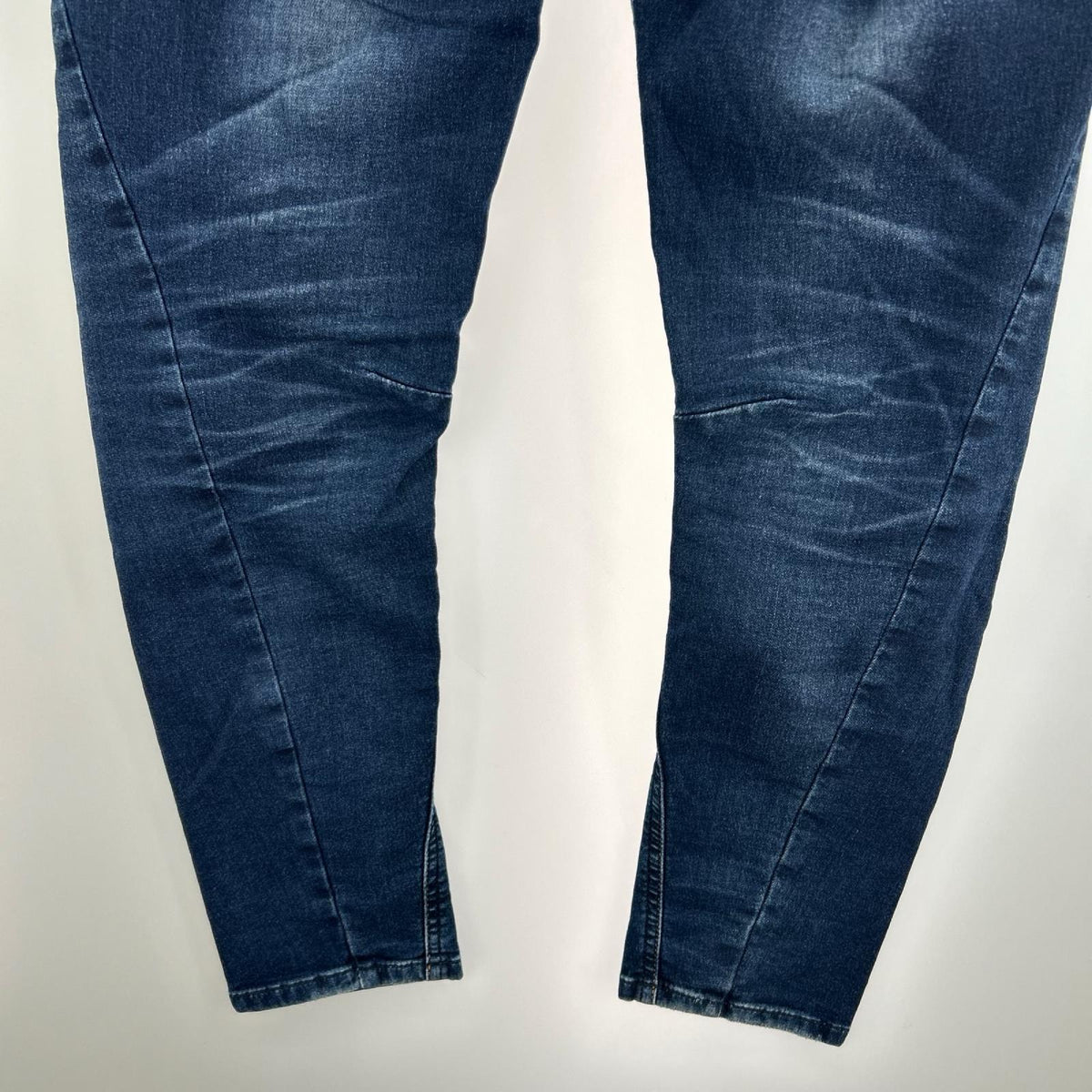 デニムパンツ Diesel Fayza Vﾃﾞﾆﾑ 27 ブルー