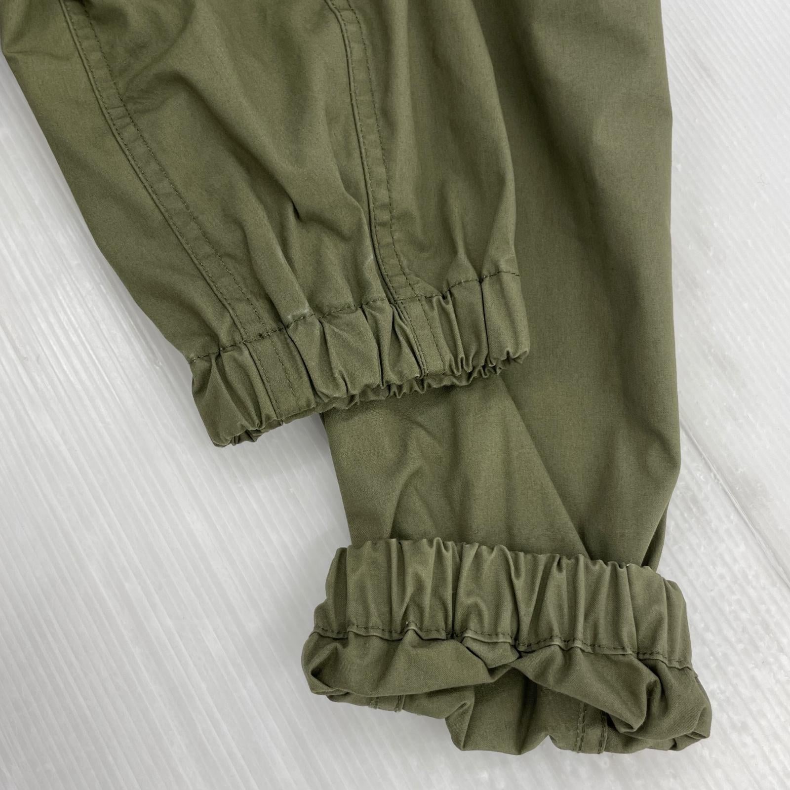 ジャケット COMME des GARCONS HOMME 綿エステル 高密度ウェザー製品加工アノラックパーカー M