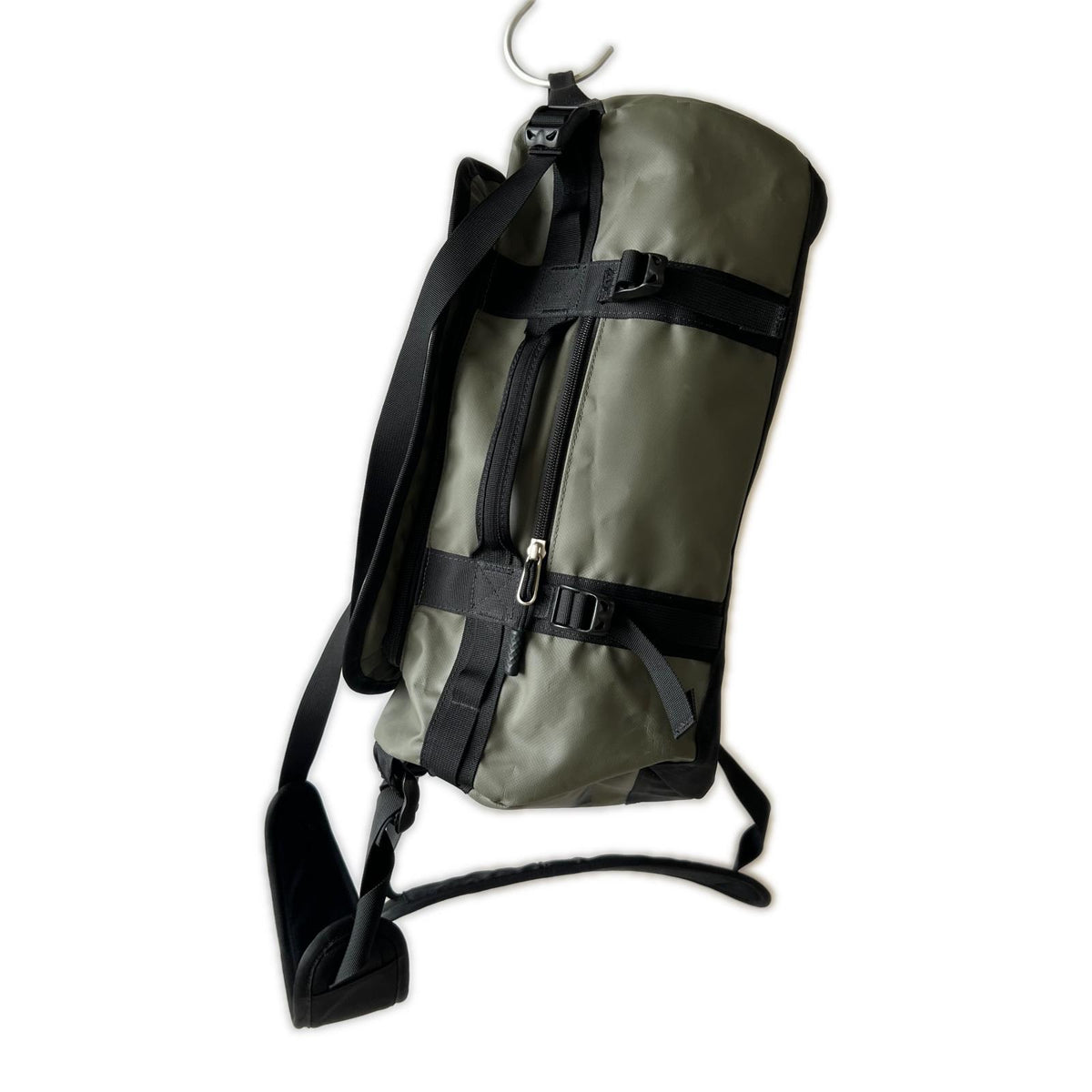 その他バッグ BC Duffel XS NM82173 カーキ