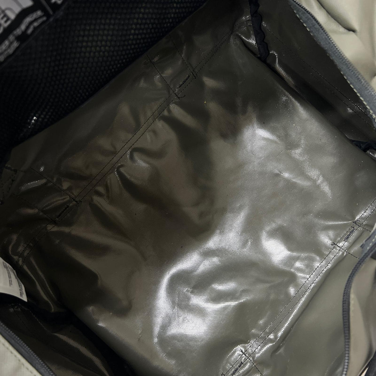 その他バッグ BC Duffel XS NM82173 カーキ