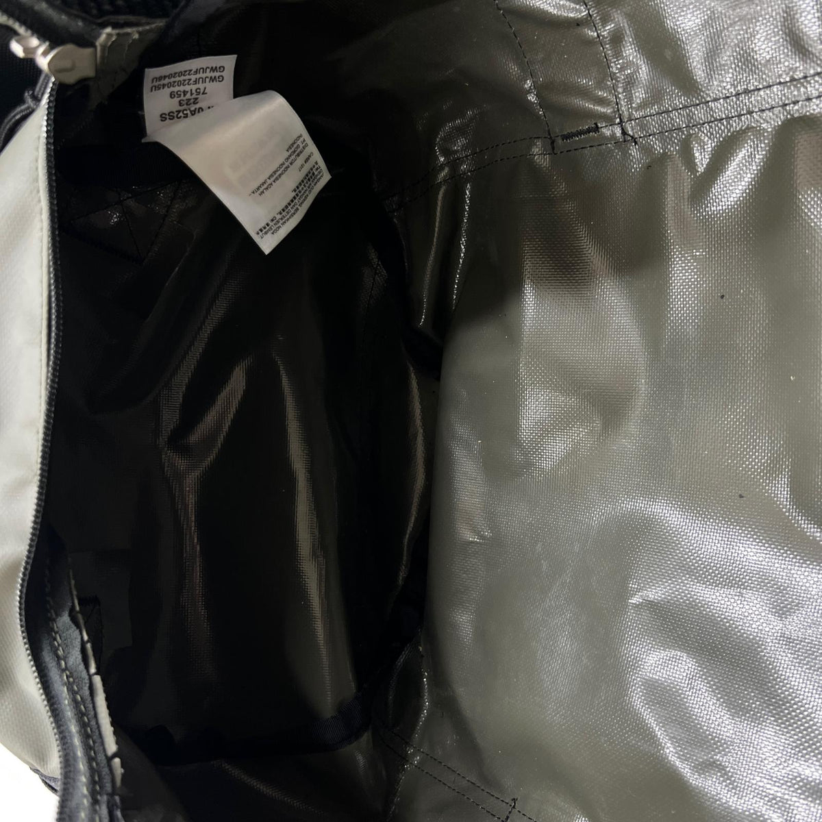その他バッグ BC Duffel XS NM82173 カーキ