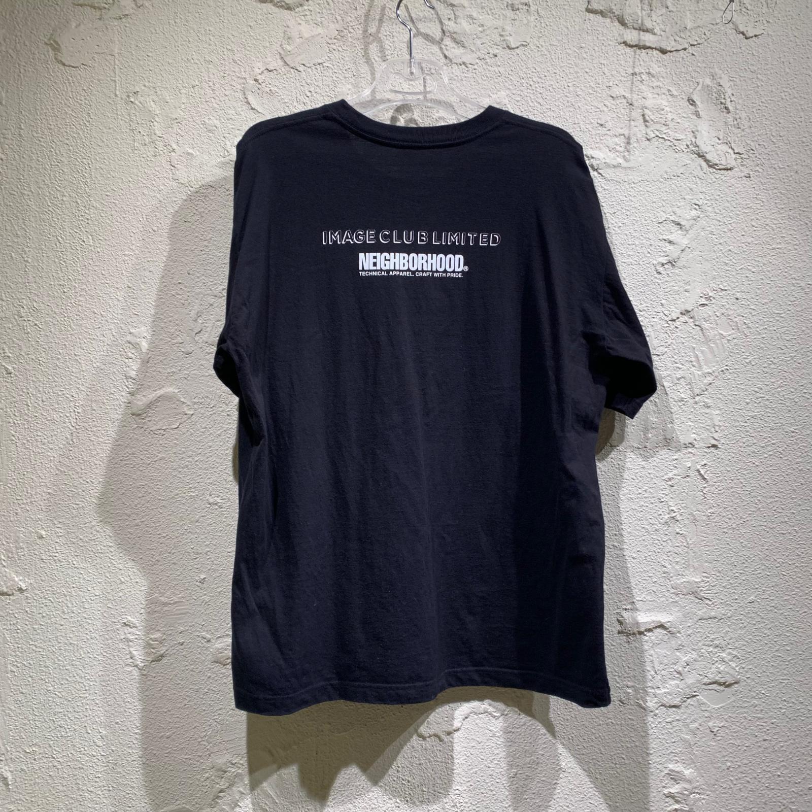 半袖Ｔシャツ × SEX PISTOLS IMAGE CLUB LIMITED SSTEE M