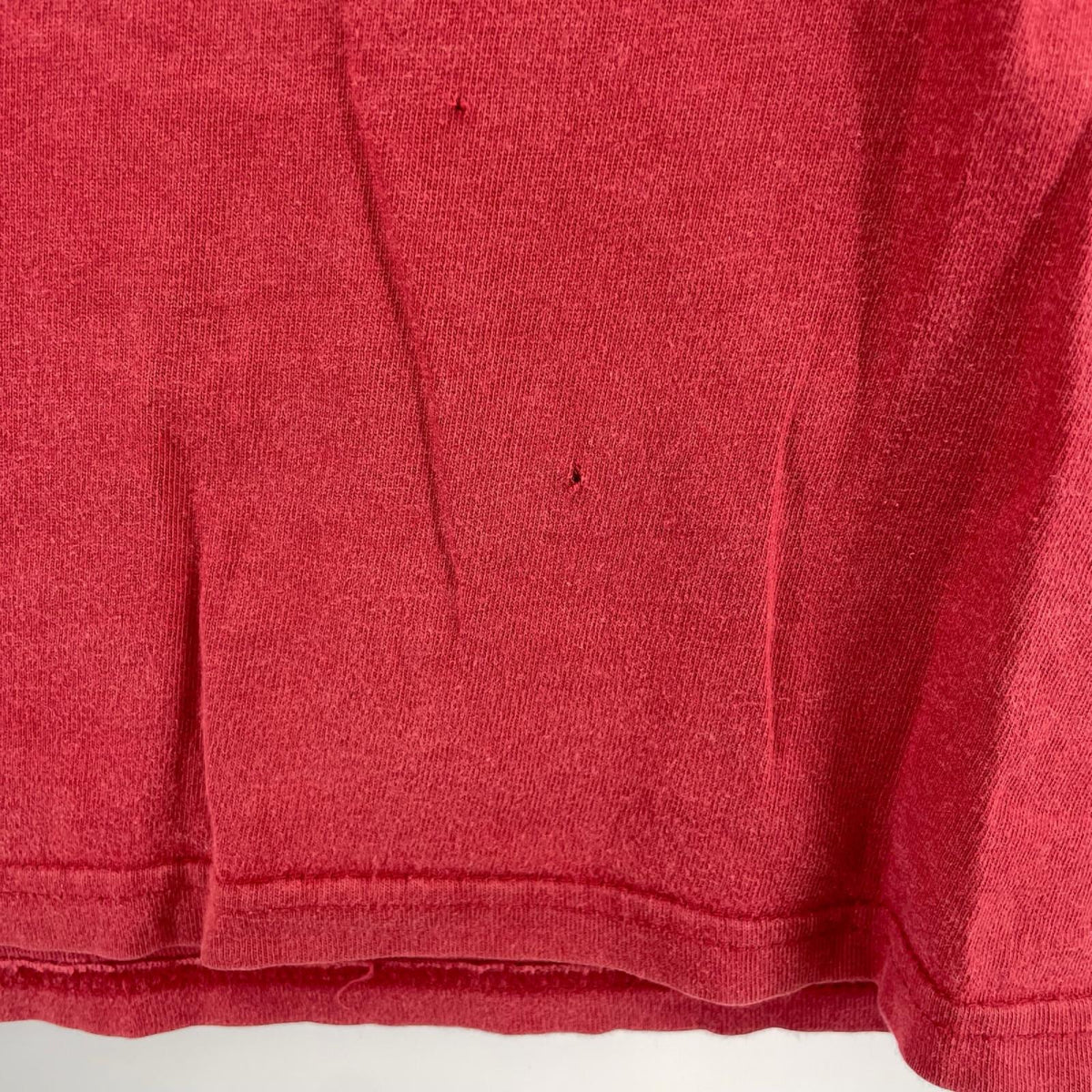 半袖Ｔシャツ Harley-Davidson BIKETOWN S/STEE 赤 (L) L レッド