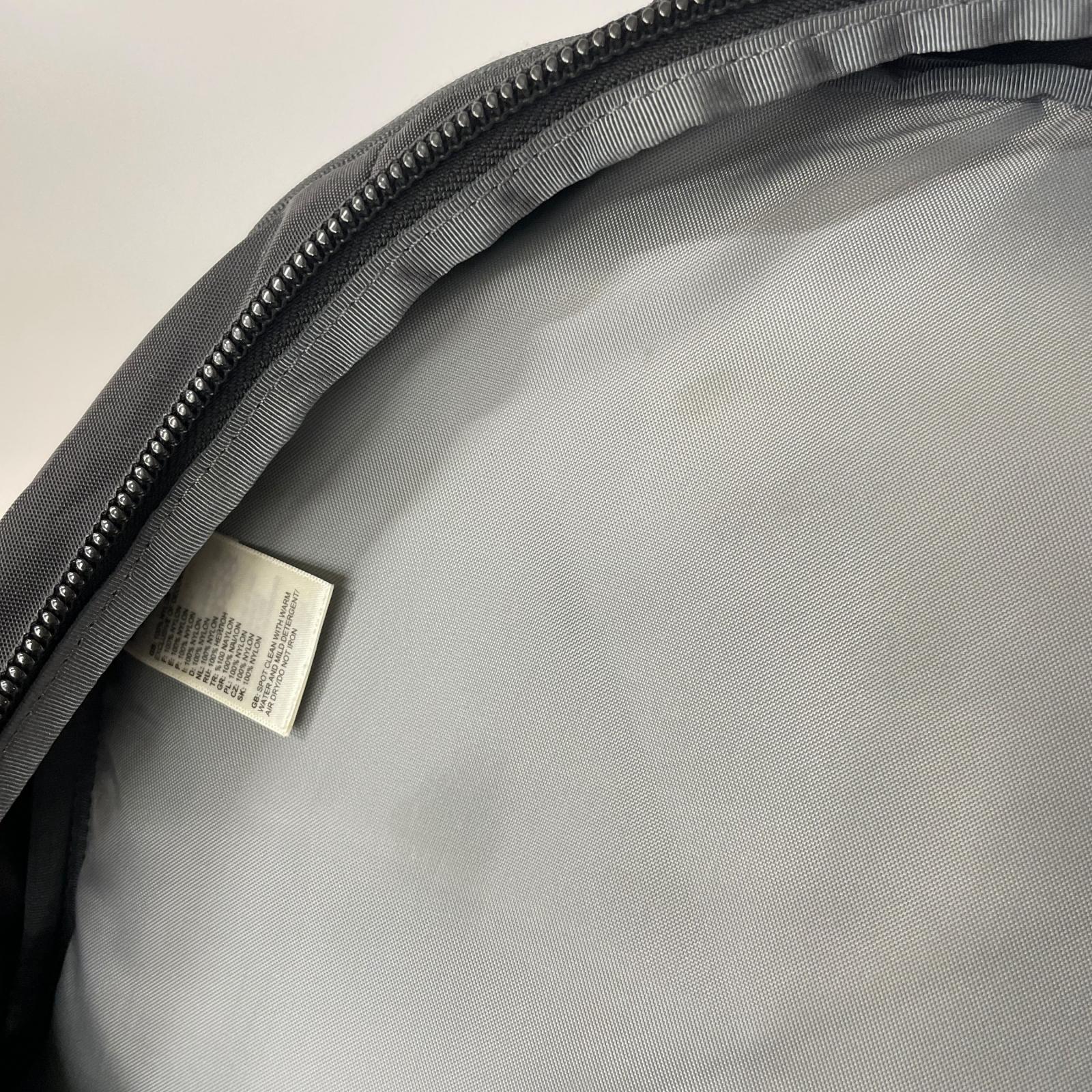 リュック・デイパック THE NORTH FACE バックパック NF0A3KV3 黒 ブラック