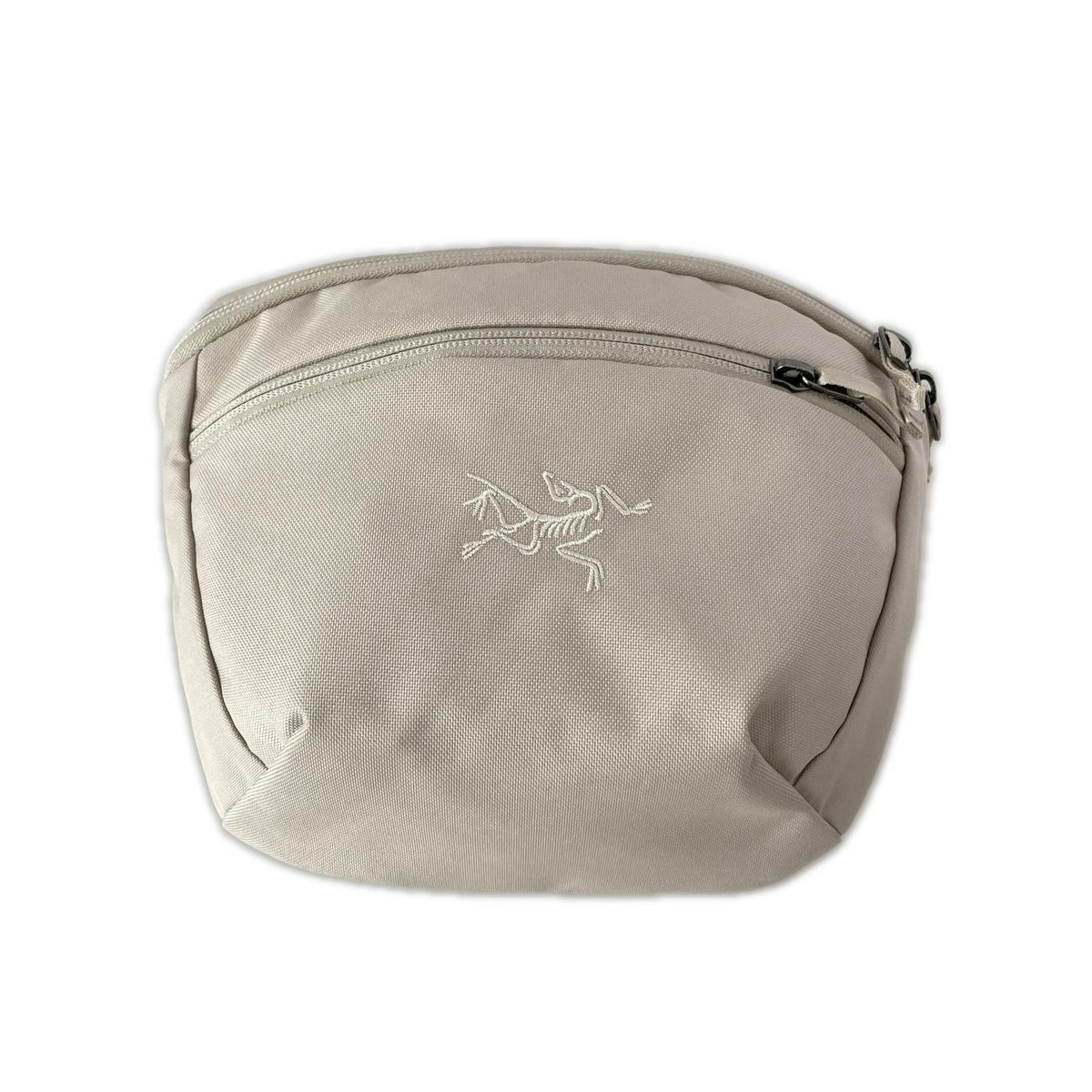 ショルダーバッグ ARC'TERYX マンティス 2 ウエストパック X000008973 ベージュ ベージュ