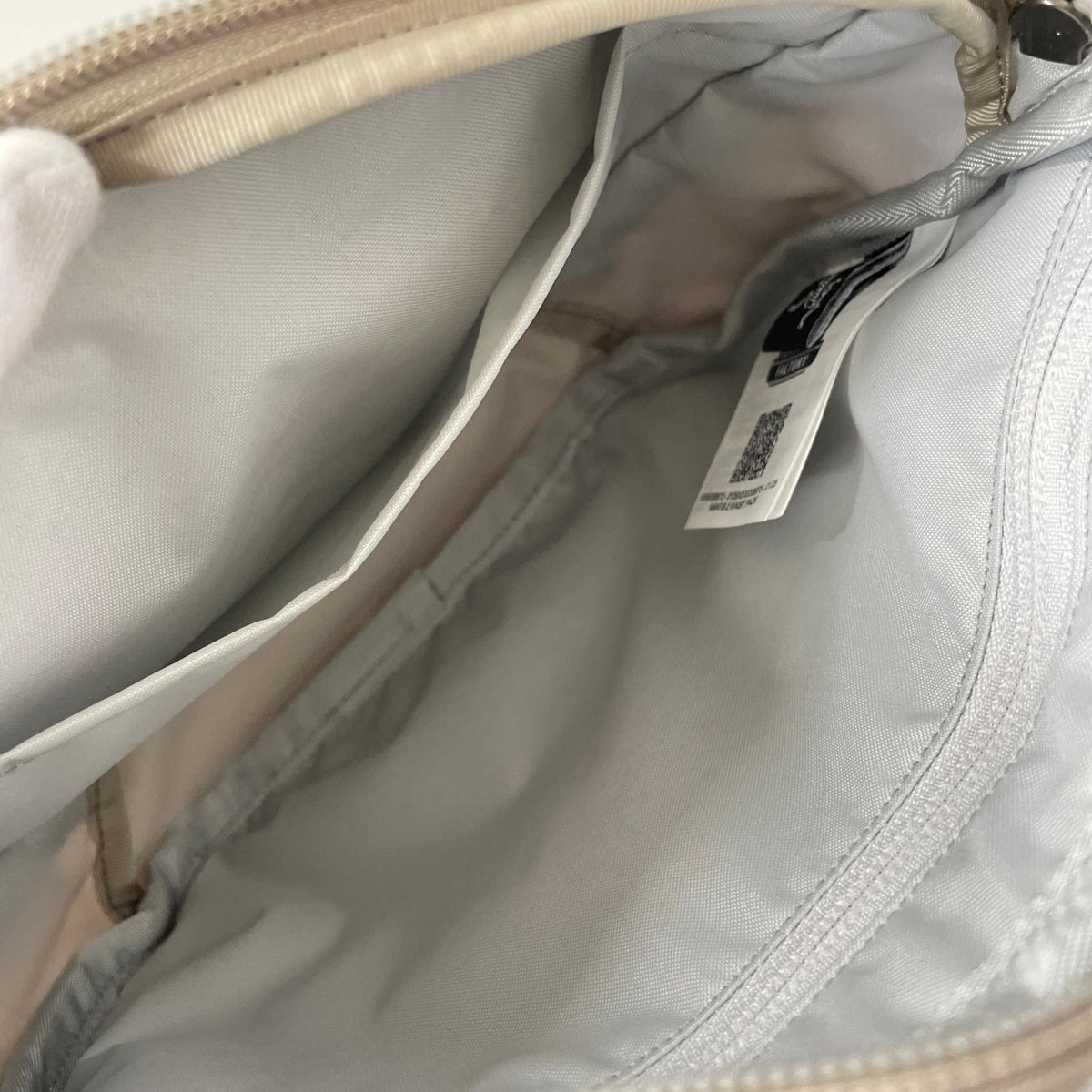 ショルダーバッグ ARC'TERYX マンティス 2 ウエストパック X000008973 ベージュ ベージュ