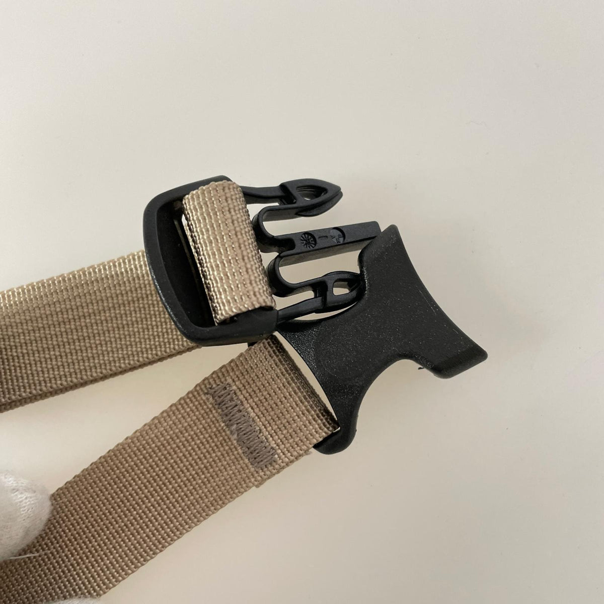 ショルダーバッグ ARC'TERYX マンティス 2 ウエストパック X000008973 ベージュ ベージュ