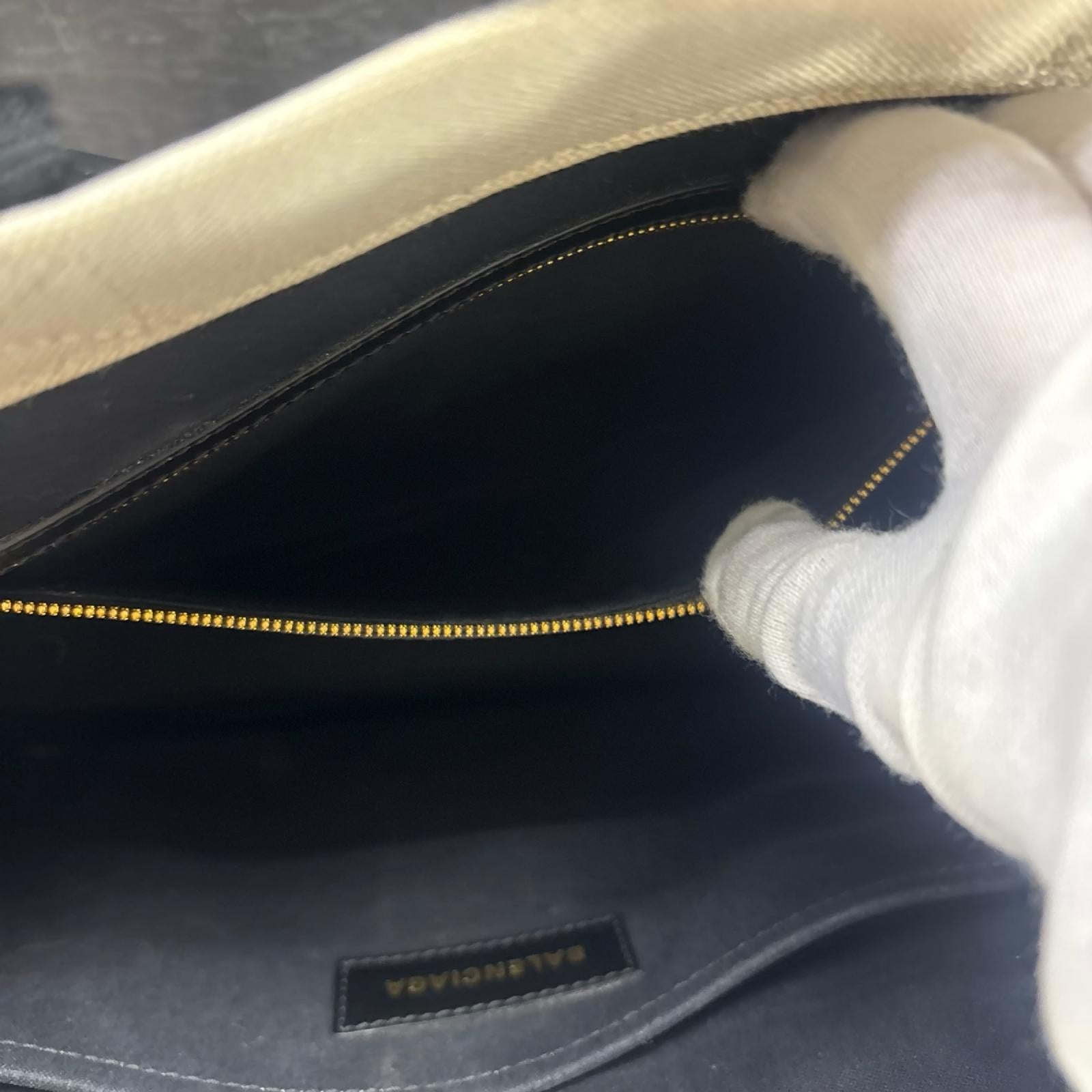 Hardware Tote Bag MEDIUM 671400 9260