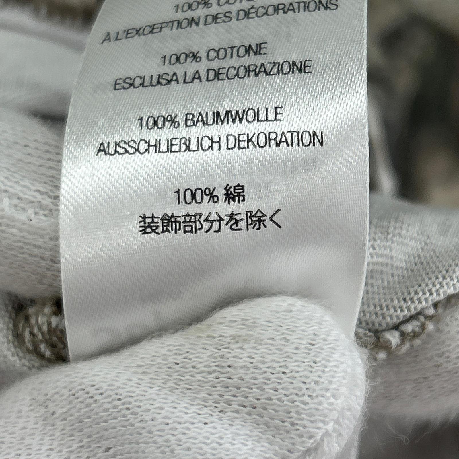 長袖Ｔシャツ L/S TREE CAMO SIZE:S S マルチカラー
