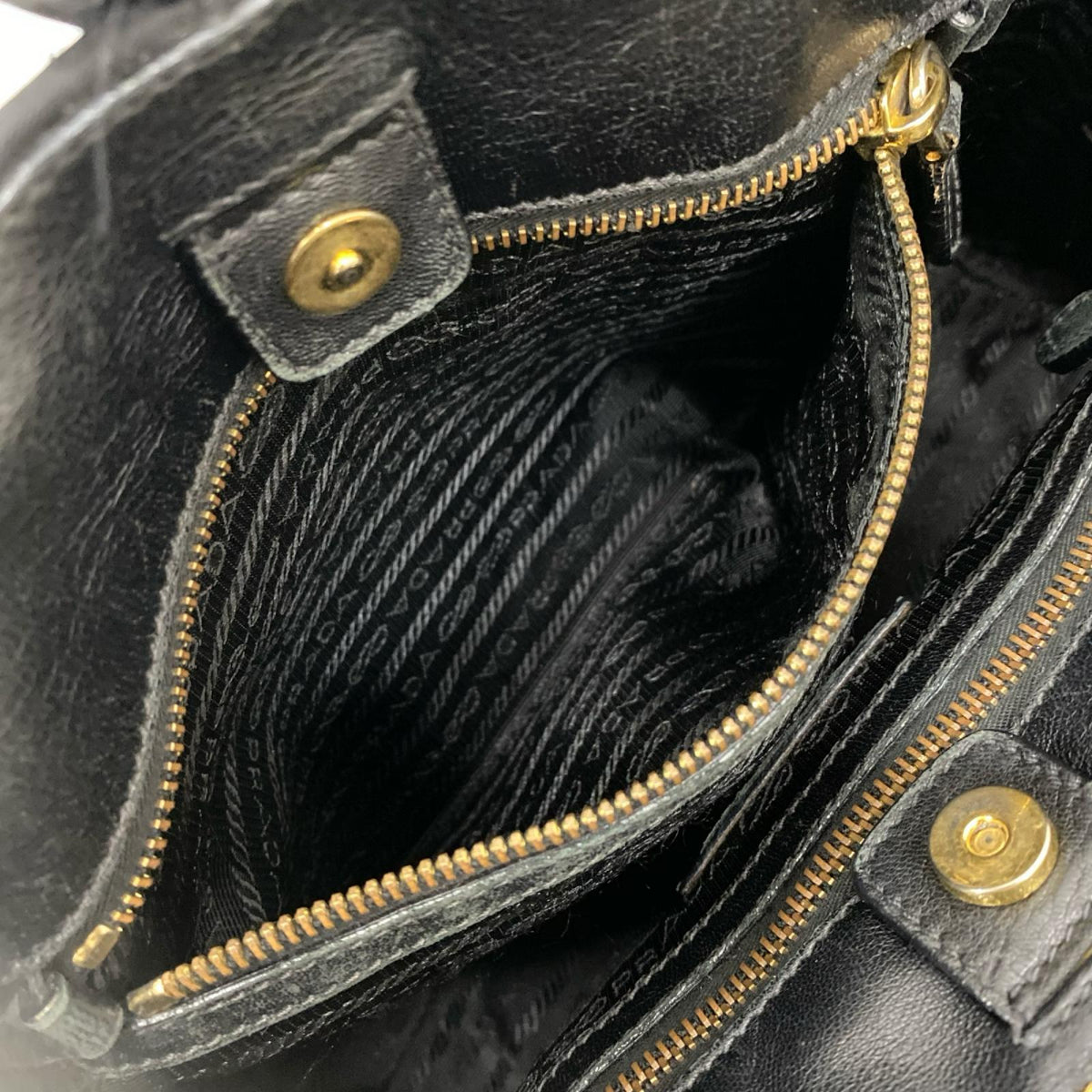フリルトートバッグ 黒