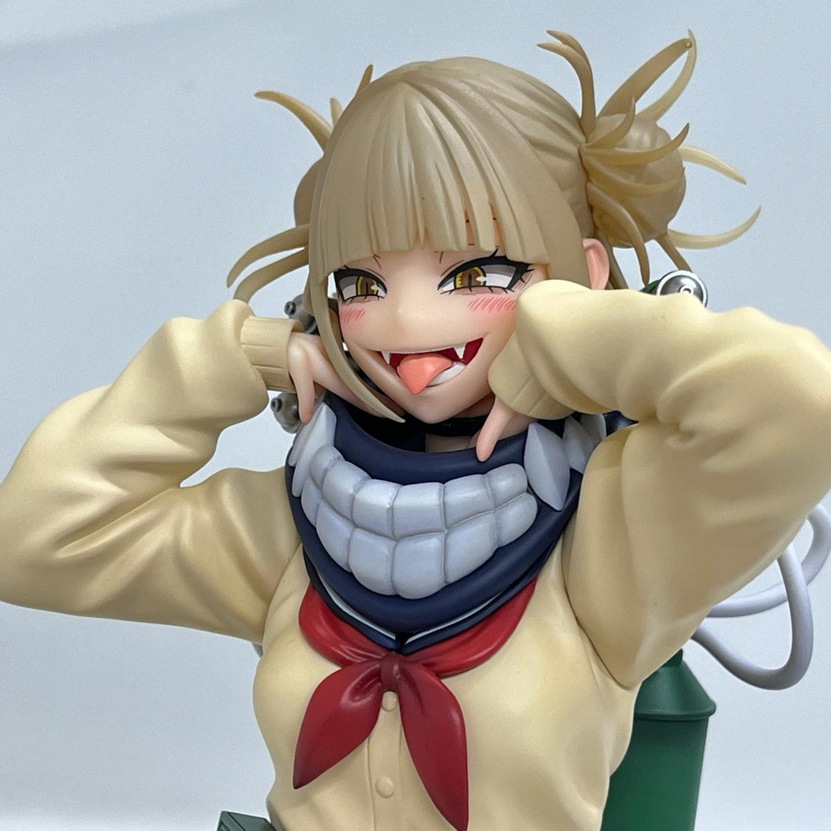 僕のヒーローアカデミア トガヒミコ Villain 僕のヒーローアカデミア タカラトミー フィギュア/グッズ