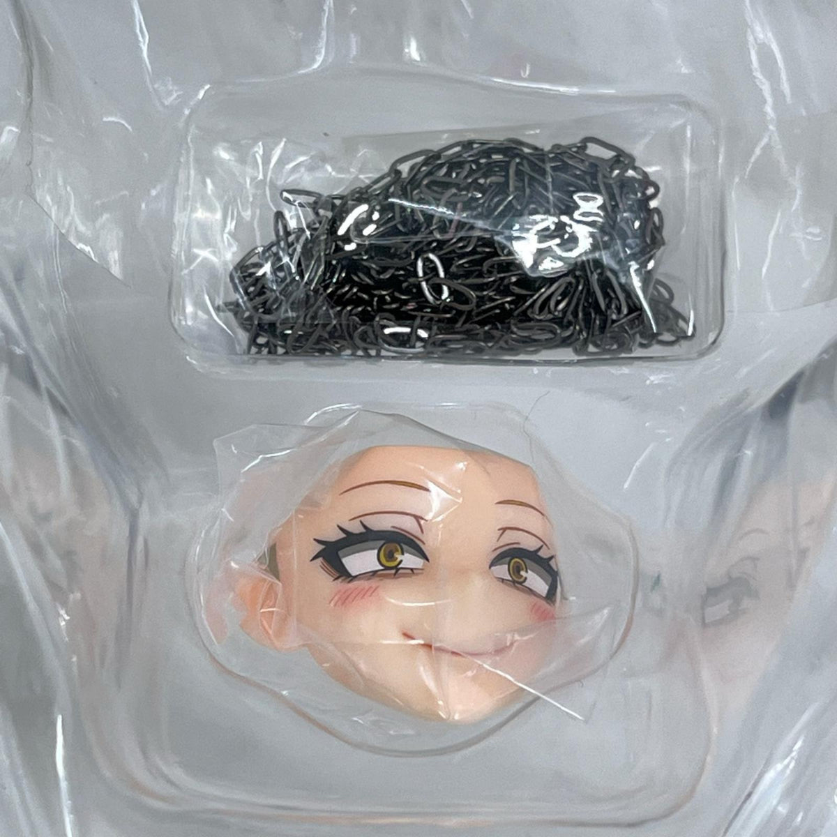 僕のヒーローアカデミア トガヒミコ Villain 僕のヒーローアカデミア タカラトミー フィギュア/グッズ