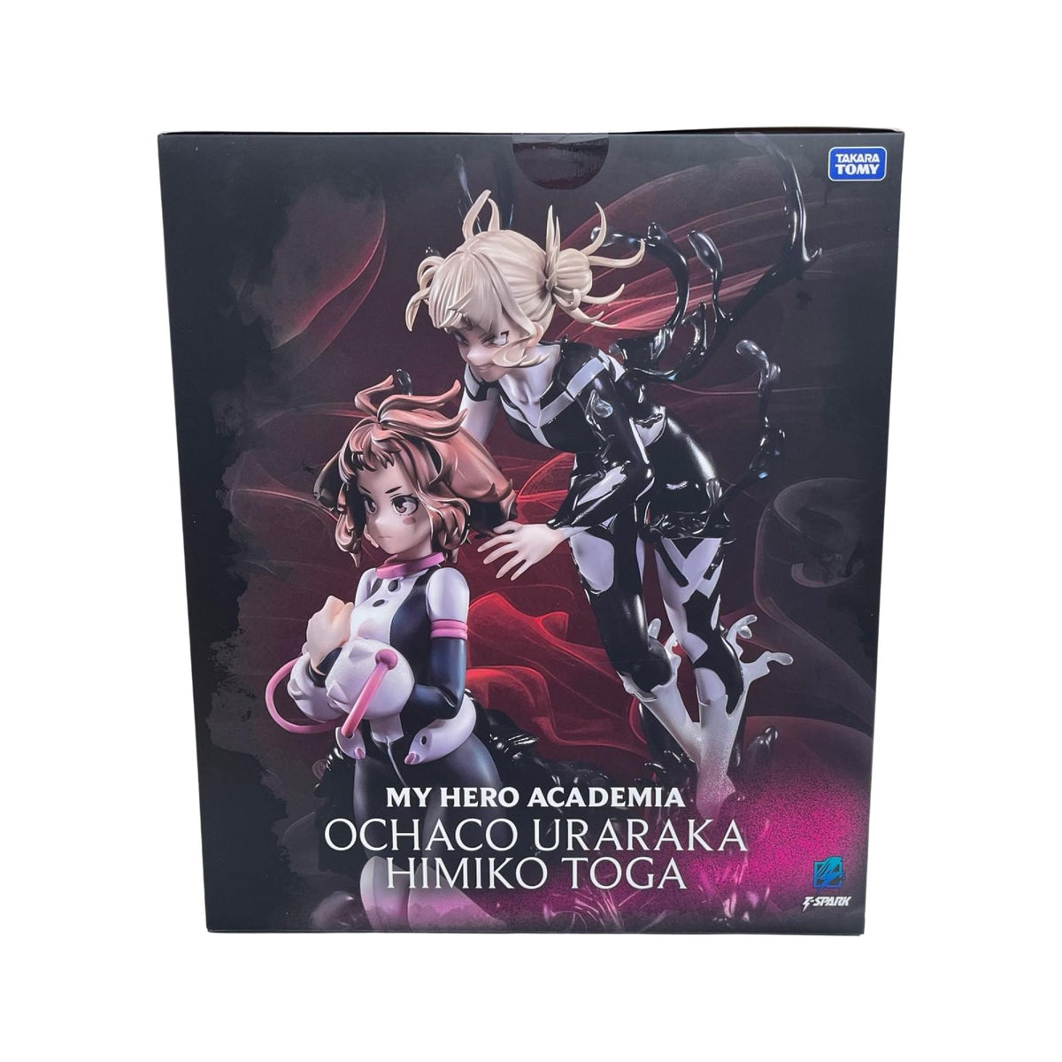 僕のヒーローアカデミア 少女のエゴ 僕のヒーローアカデミア タカラトミー フィギュア/グッズ