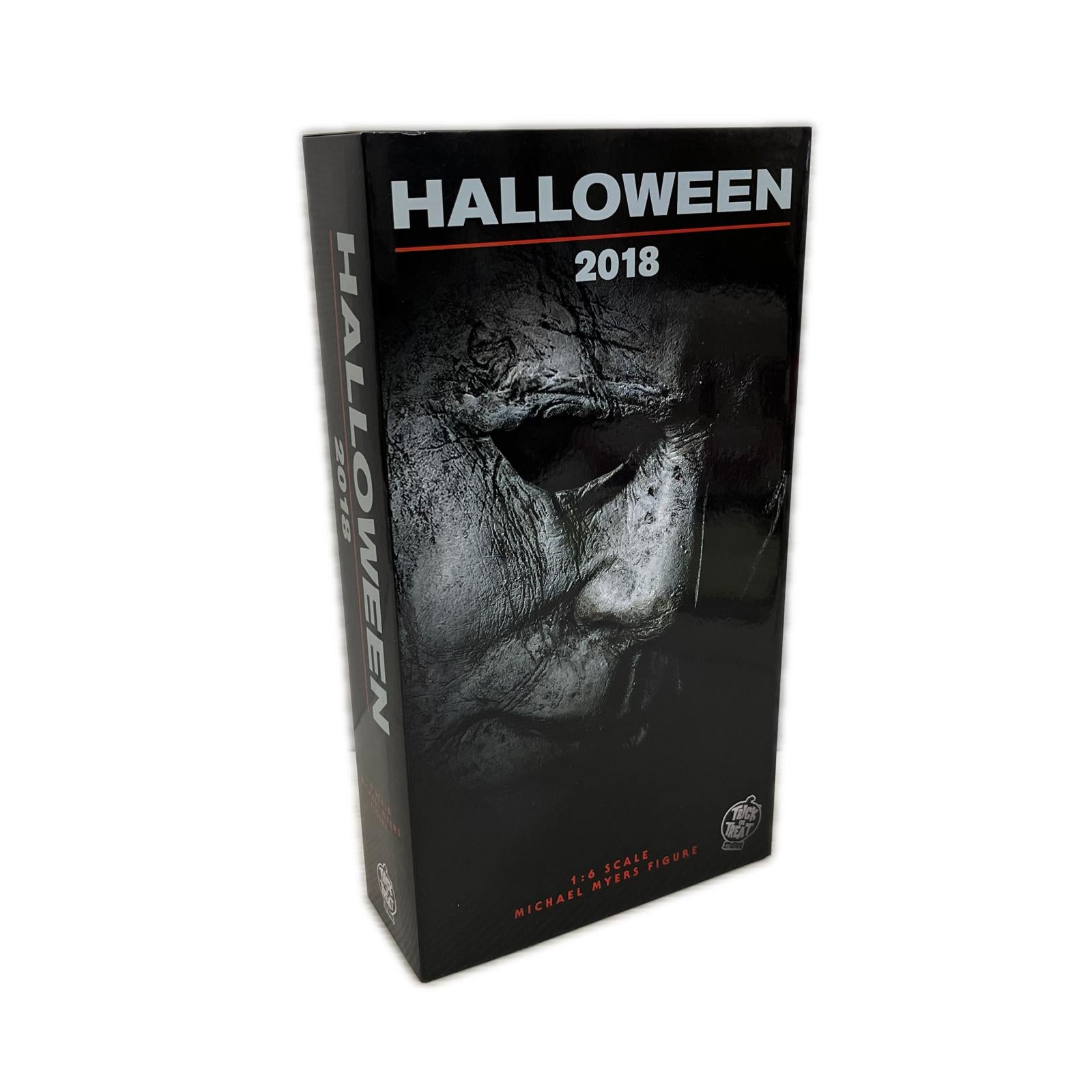 ハロウィン 2018 1/6 マイケル トリックオアトリートスタジオ ハロウィン　2018 マイケルトリックオアトリートスタジオ フィギュア/グッズ