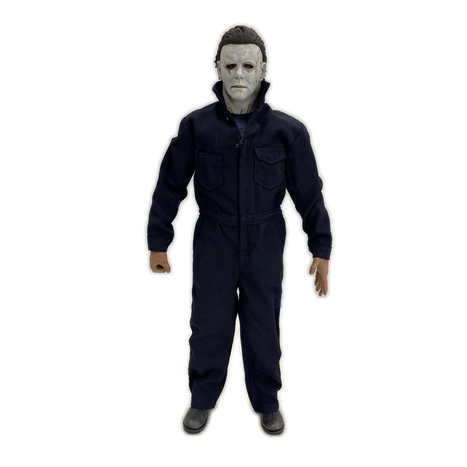 ハロウィン 2018 1/6 マイケル トリックオアトリートスタジオ ハロウィン　2018 マイケルトリックオアトリートスタジオ フィギュア/グッズ