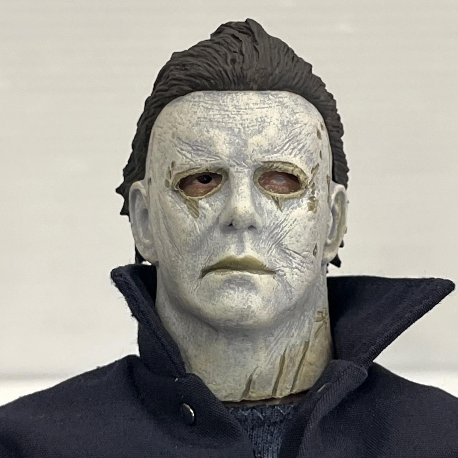 ハロウィン 2018 1/6 マイケル トリックオアトリートスタジオ ハロウィン　2018 マイケルトリックオアトリートスタジオ フィギュア/グッズ