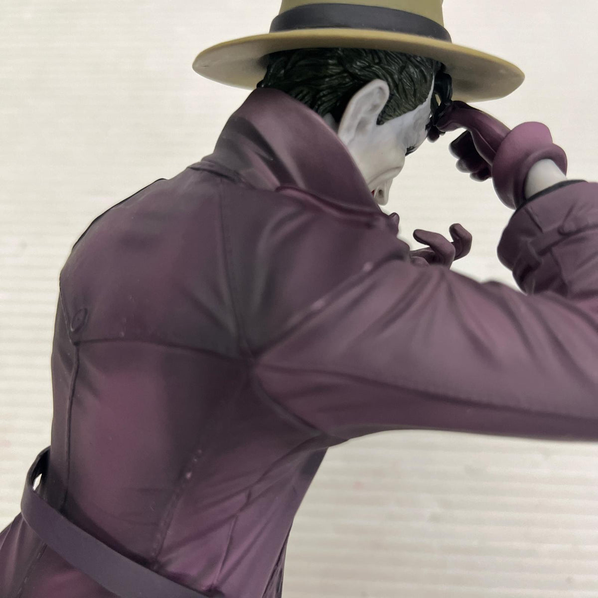 ARTFX バットマン キリングジョーク バットマン フィギュア/グッズ