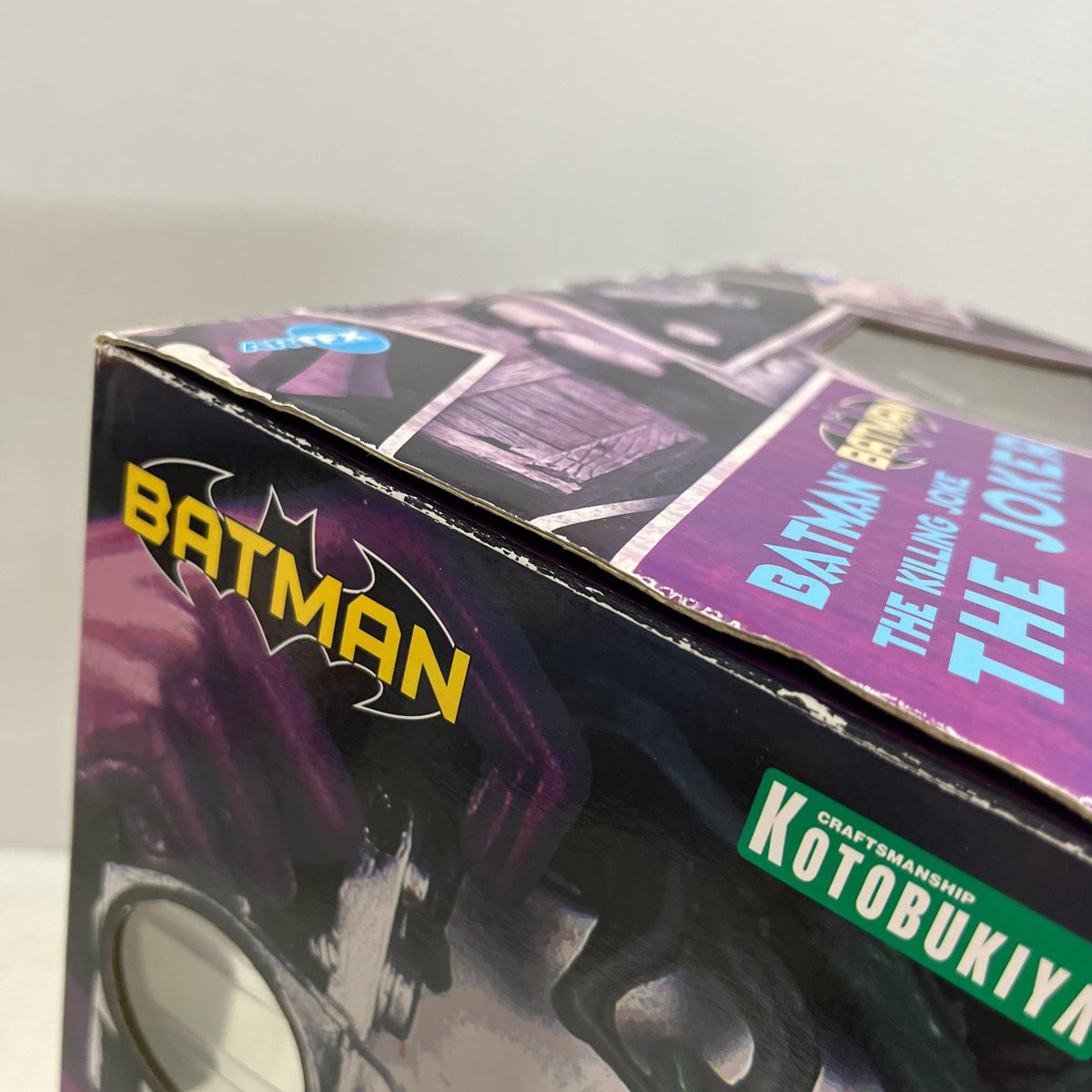 ARTFX バットマン キリングジョーク バットマン フィギュア/グッズ