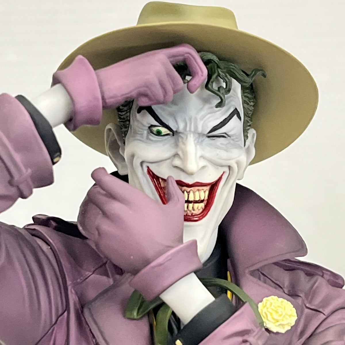 ARTFX バットマン キリングジョーク バットマン フィギュア/グッズ