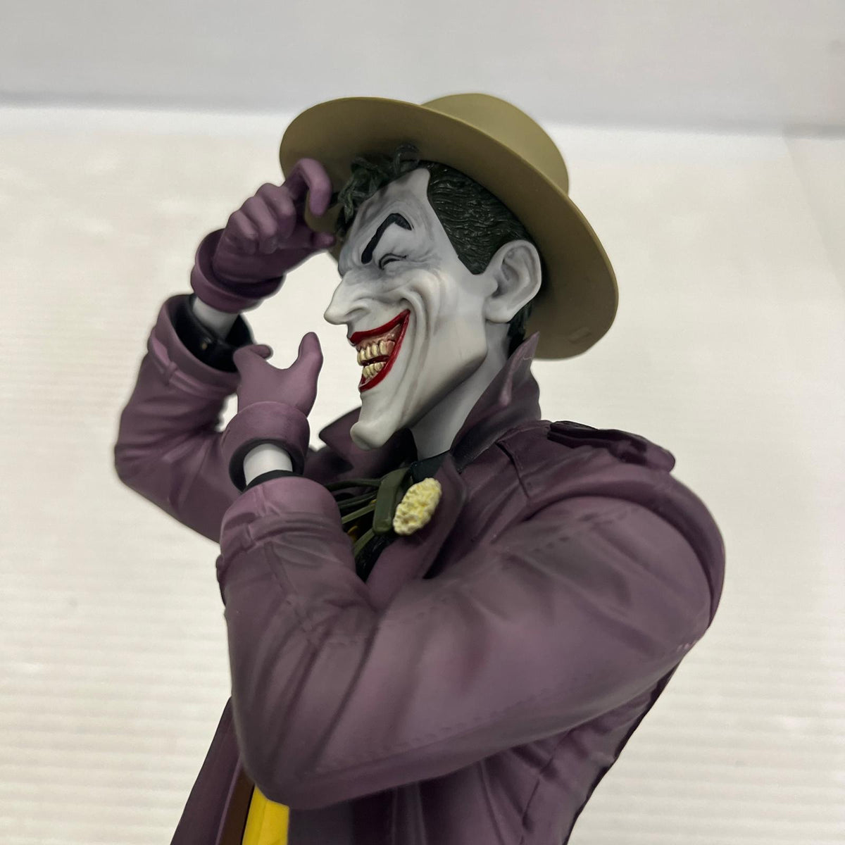 ARTFX バットマン キリングジョーク バットマン フィギュア/グッズ
