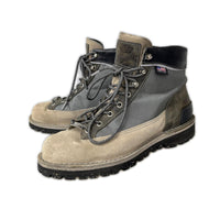 ブーツ New Balance LIGHT PIONEER (9) ベージュ