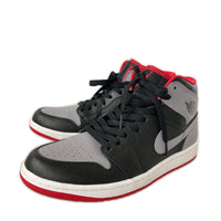 スニーカー AIR JORDAN 1 MID 25.5cm DQ8426-006 25.5cm (US7 1/2 UK7 EU41)