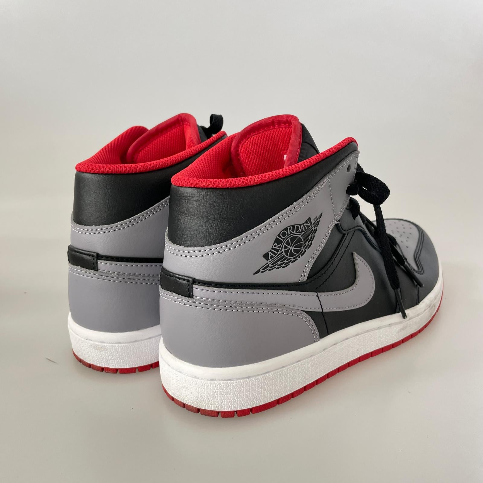 スニーカー AIR JORDAN 1 MID 25.5cm DQ8426-006 25.5cm (US7 1/2 UK7 EU41)