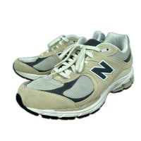 スニーカー M2002RFA LIGHT BEIGE 28cm (US10 UK9 1/2 EU46)