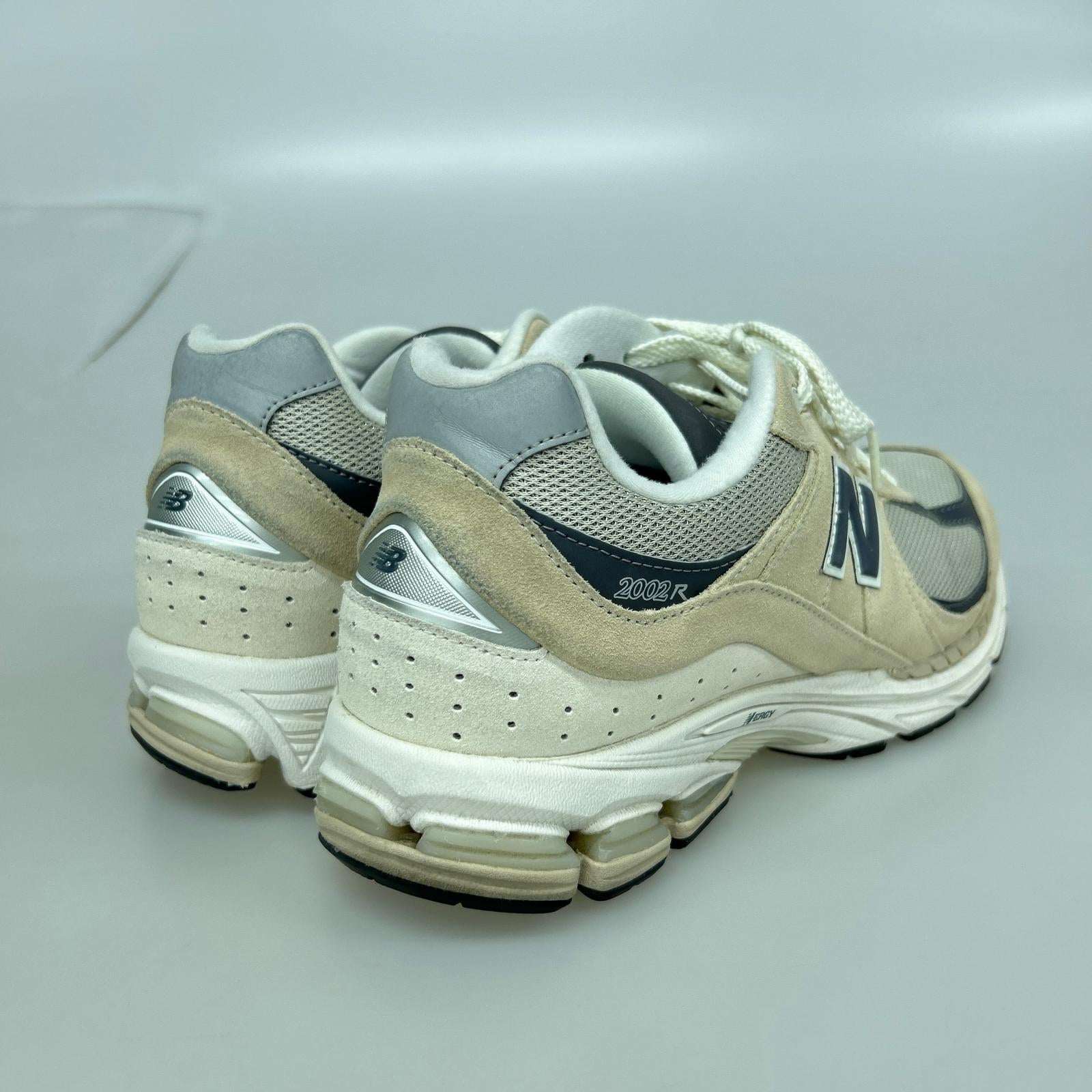 スニーカー M2002RFA LIGHT BEIGE 28cm (US10 UK9 1/2 EU46)