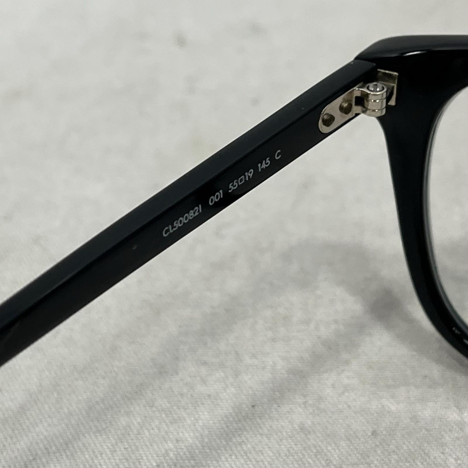 CELINE CL50082I ｽｸｴｱﾌﾚｰﾑ ﾒｶﾞﾈ