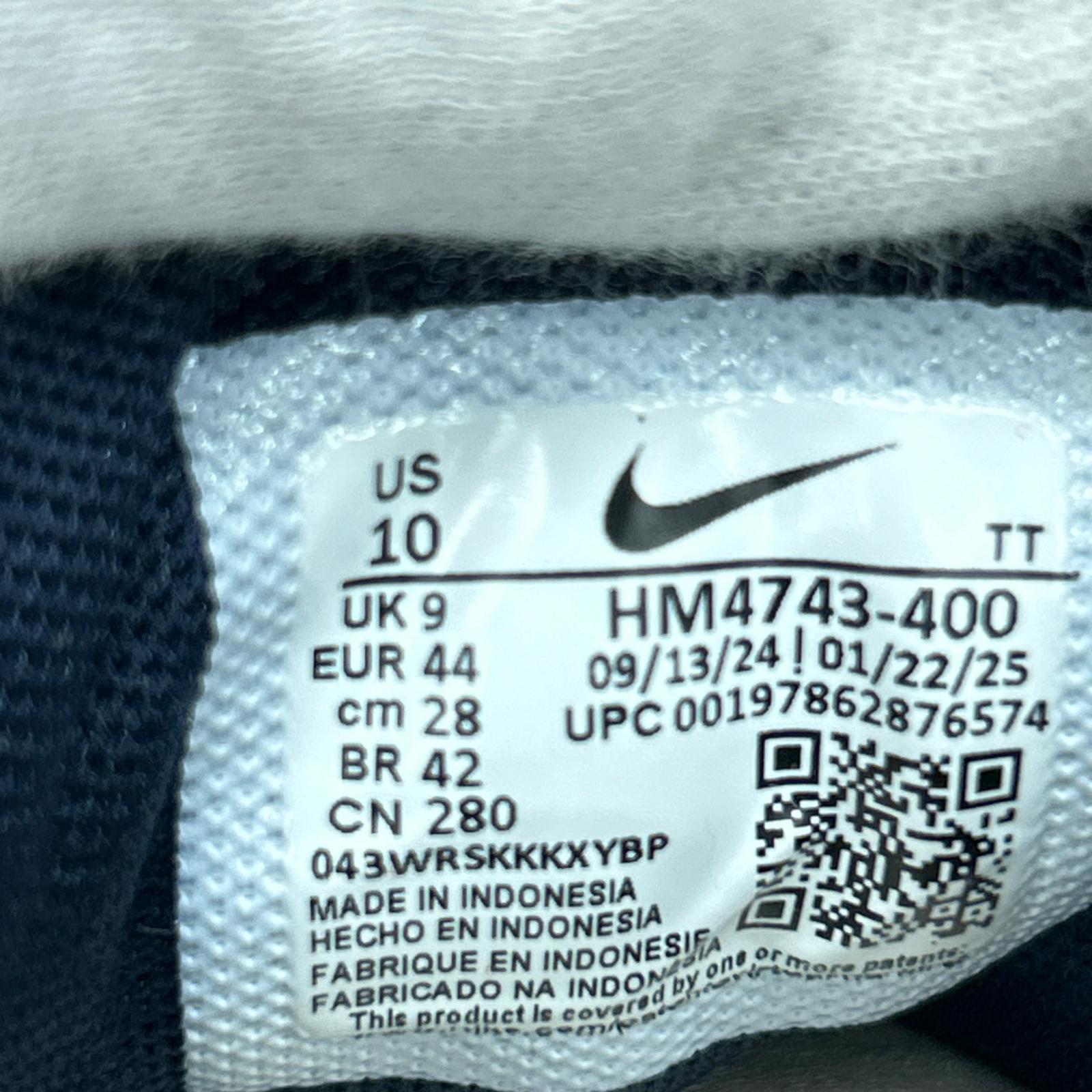 スニーカー Levi's/AIR MAX 95 OG/サイズ28cm 28cm (US10 UK9 1/2 EU46) ブルー
