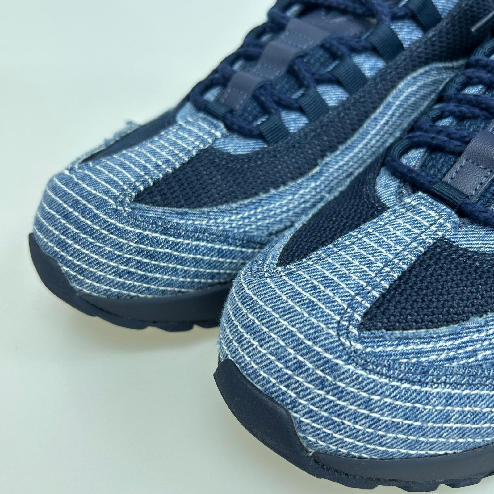スニーカー Levi's/AIR MAX 95 OG/サイズ28cm 28cm (US10 UK9 1/2 EU46) ブルー