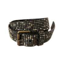 その他アクセサリー 10000 STUDS BELT ブラック