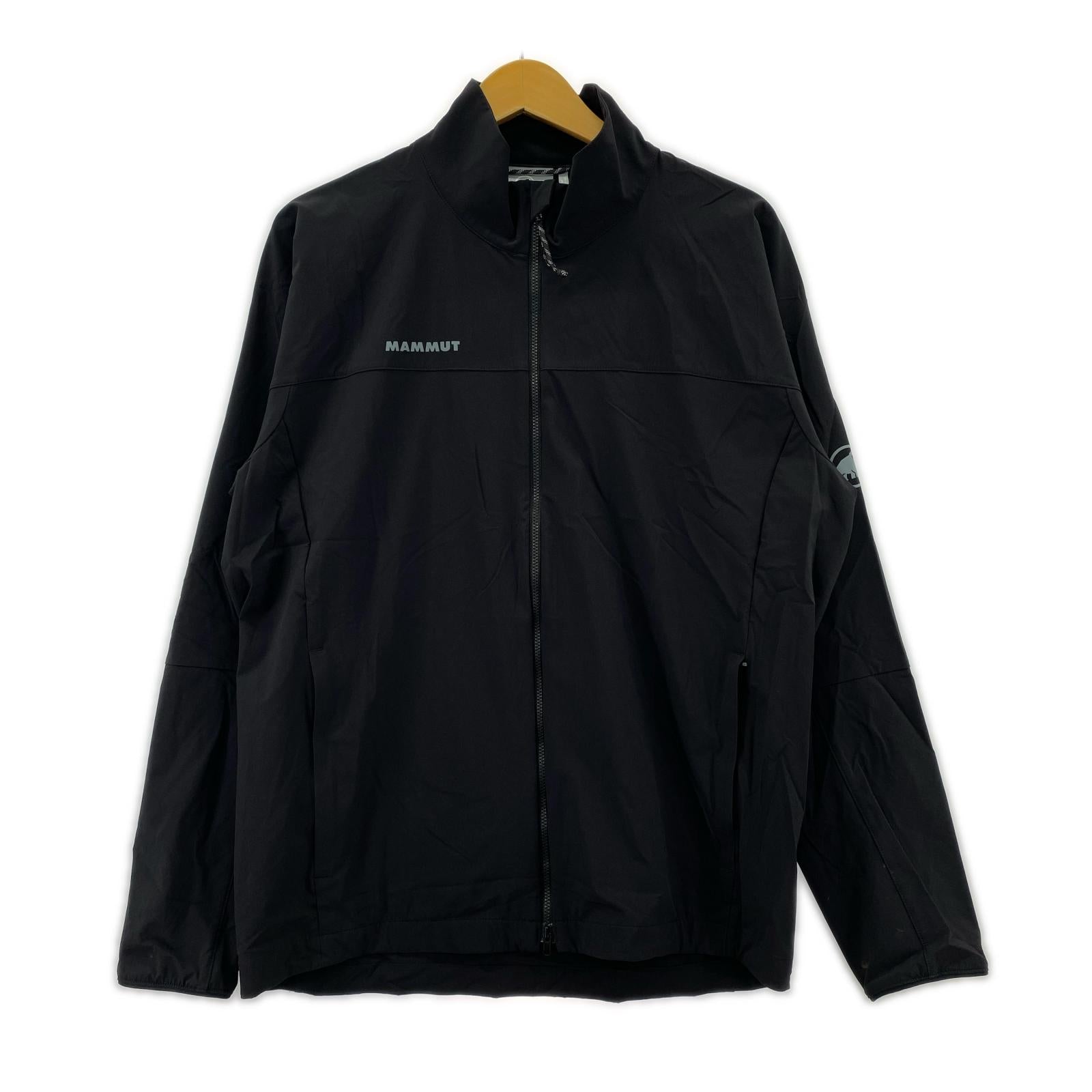ジャケット Comfort Jacket/ｻｲｽﾞL/1011-02411 M ブラック
