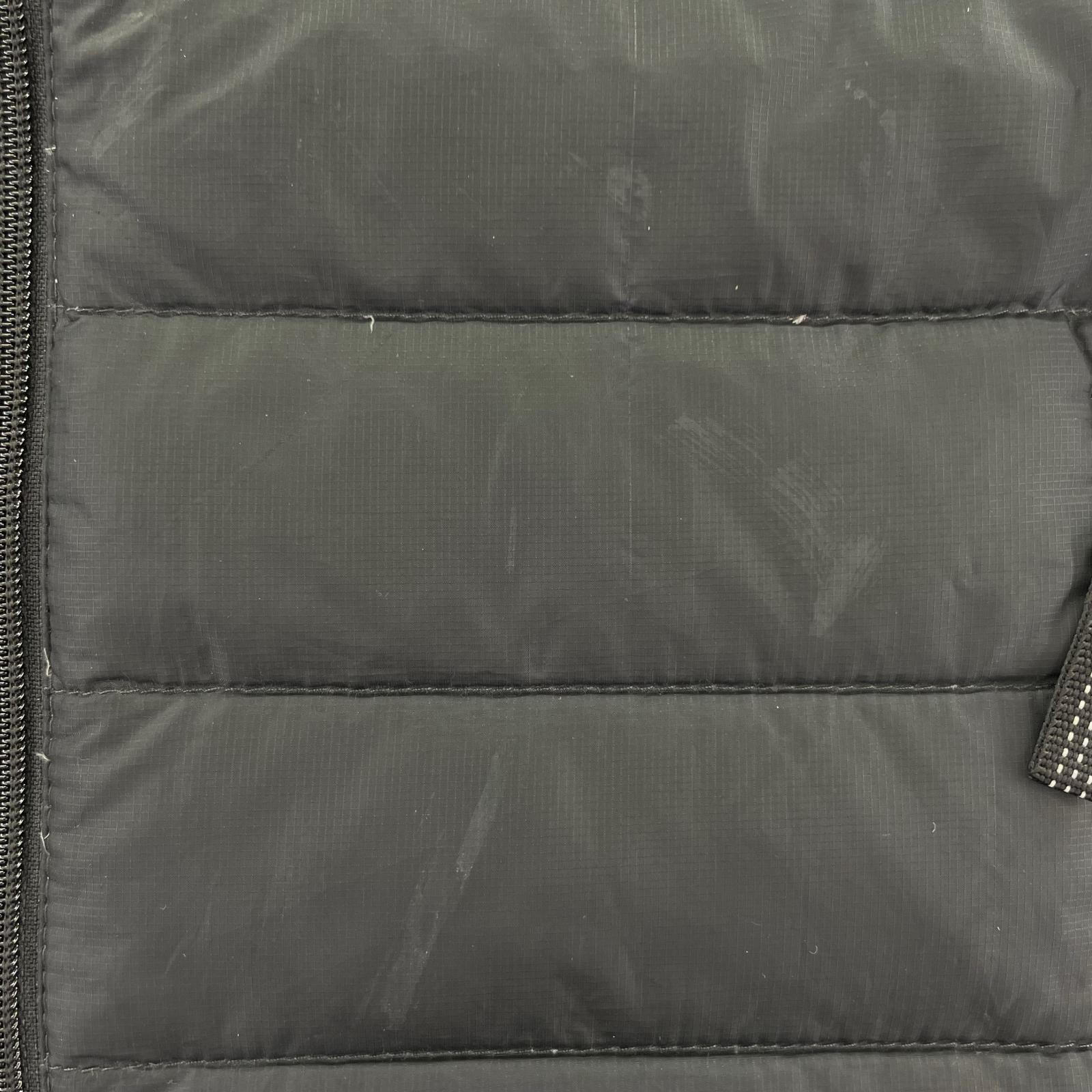 その他トップス Patagonia 68220FA12 ダウンベスト S ブラック