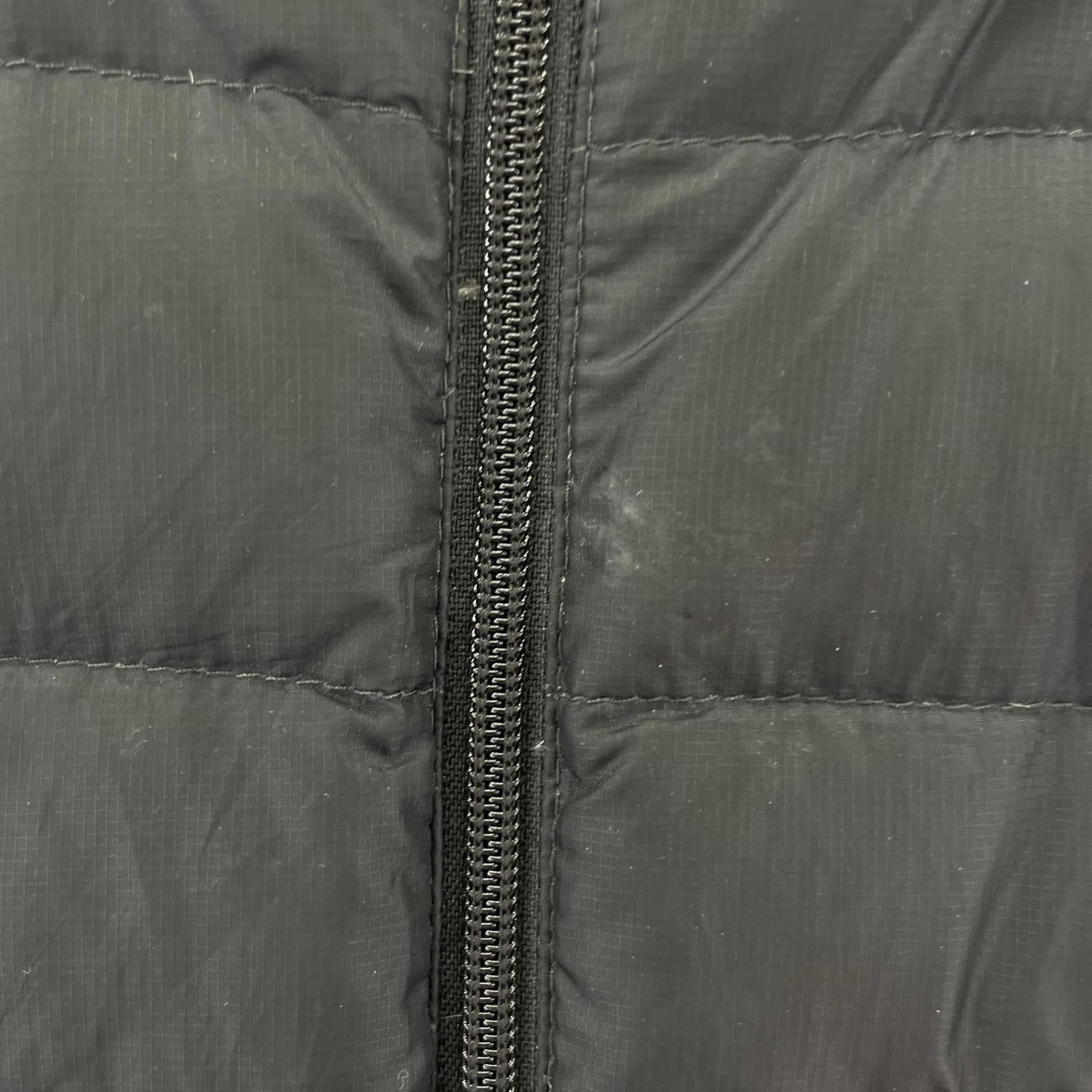 その他トップス Patagonia 68220FA12 ダウンベスト S ブラック