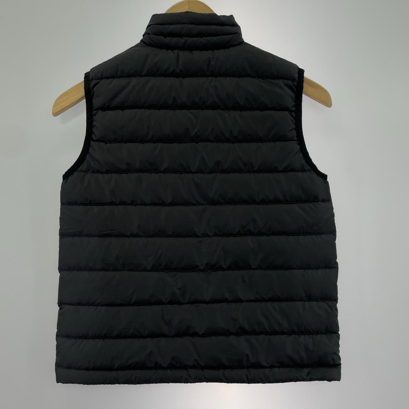 その他トップス Patagonia 68220FA12 ダウンベスト S ブラック