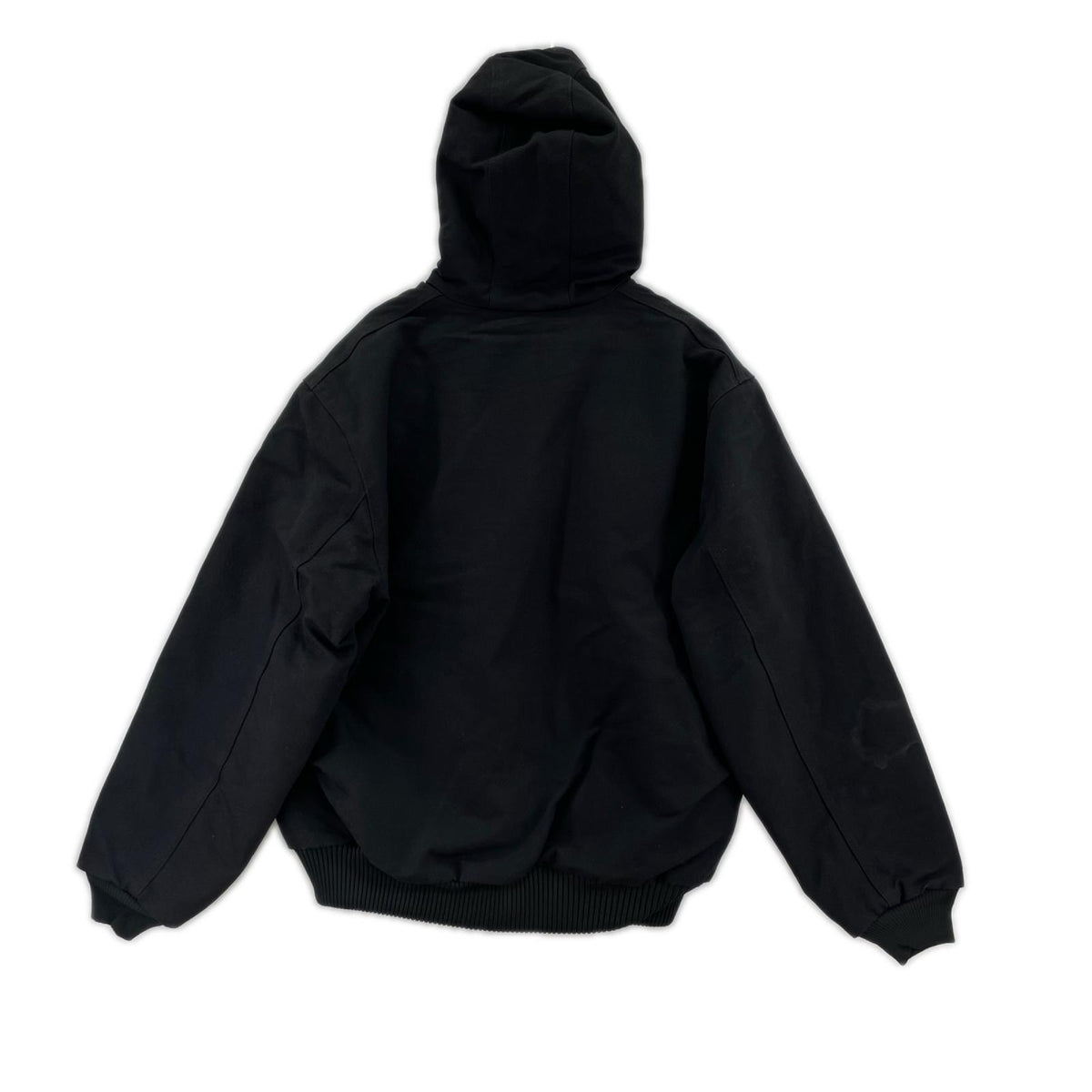ジャケット USA製 Active Jacket BLK L L ブラック